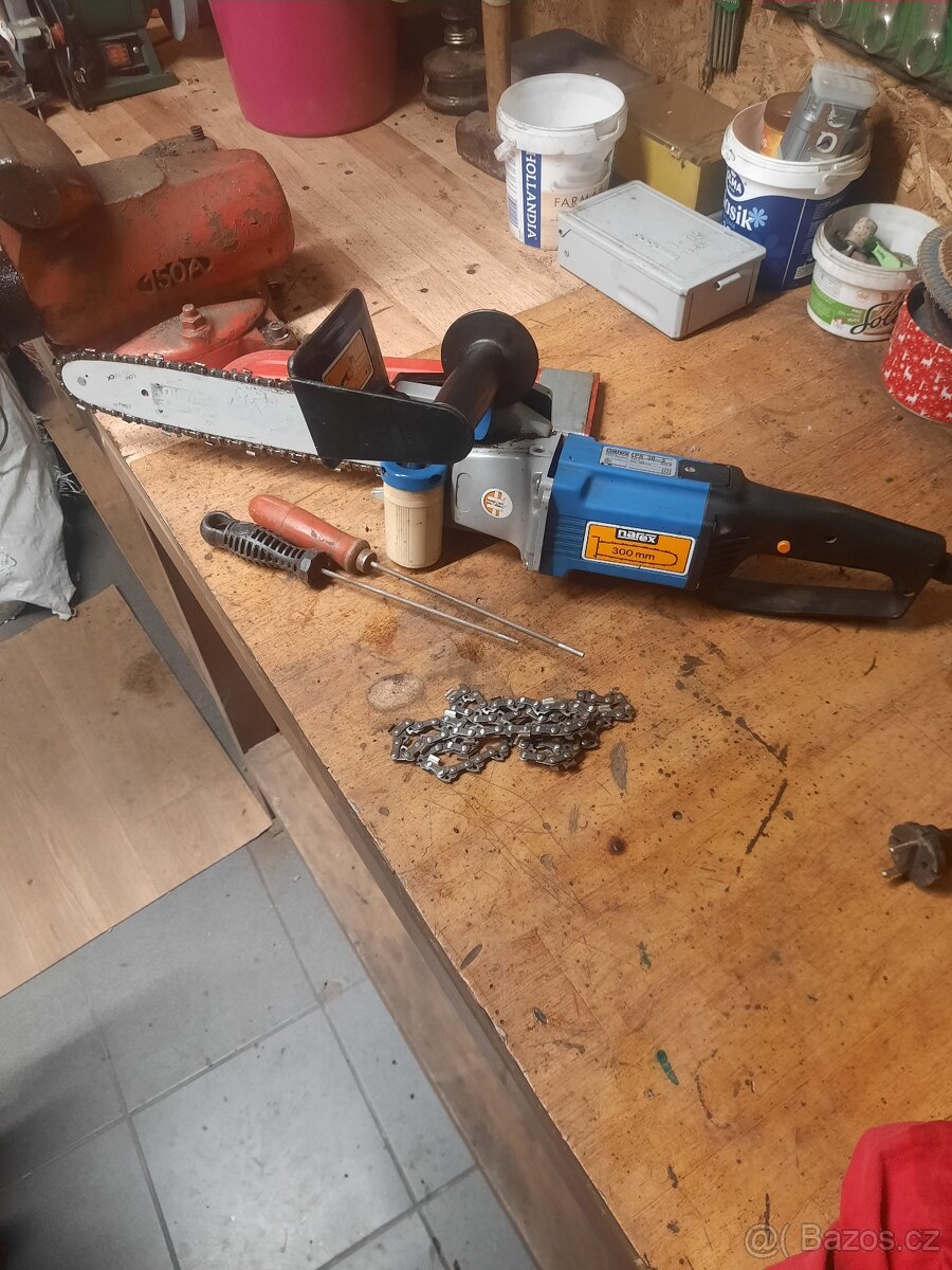 Stare nářadí 3 - 3