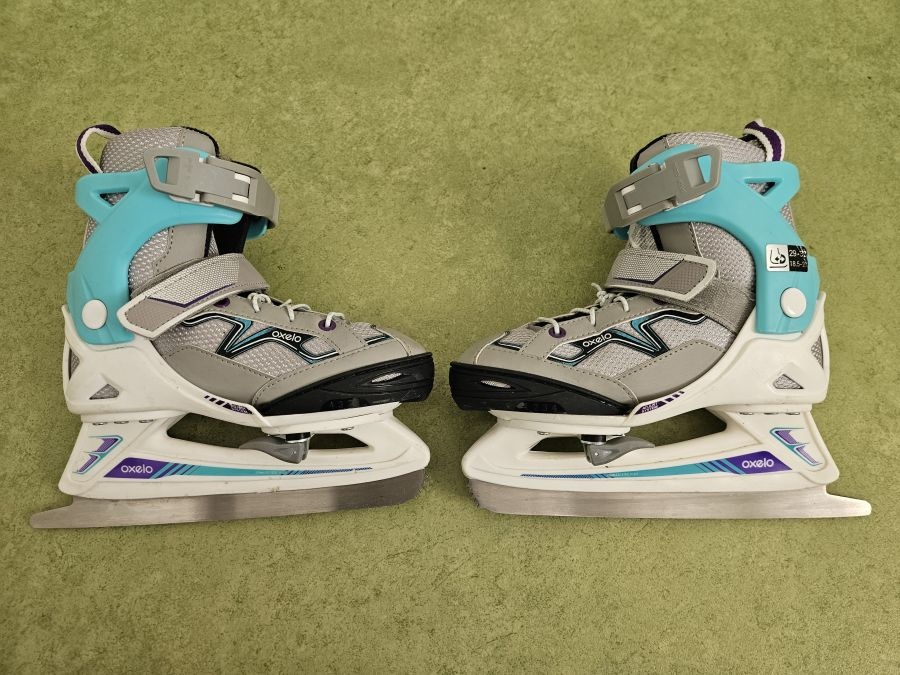 Brusle dívčí 29-32 - 3