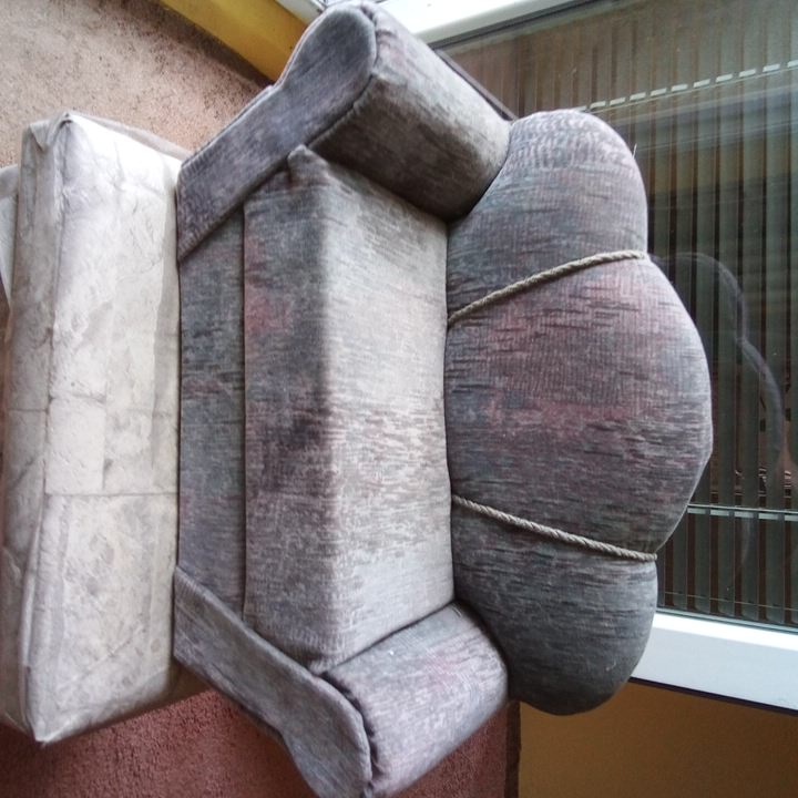 gauč pro panenky - 3