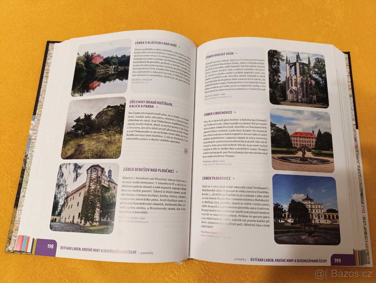 Výlety s dětmi - 3