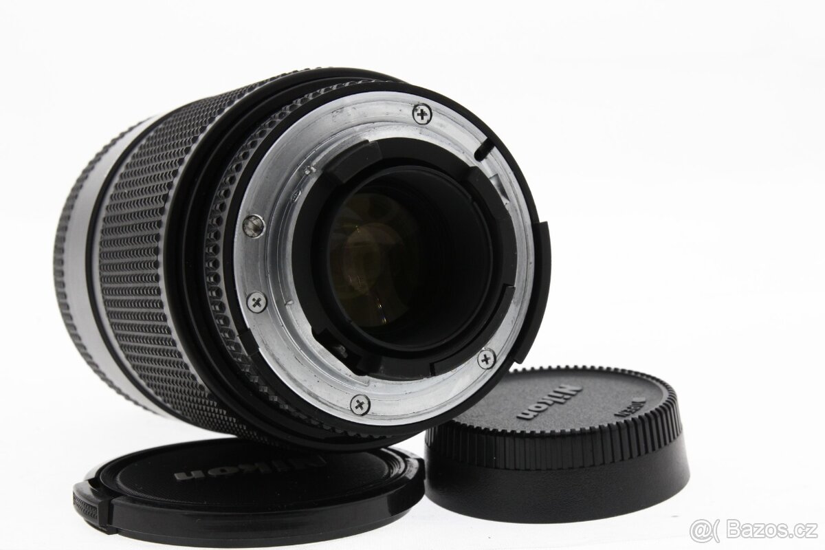Nikon 35-135mm f/3.5-4.5 AF full-frame - 3