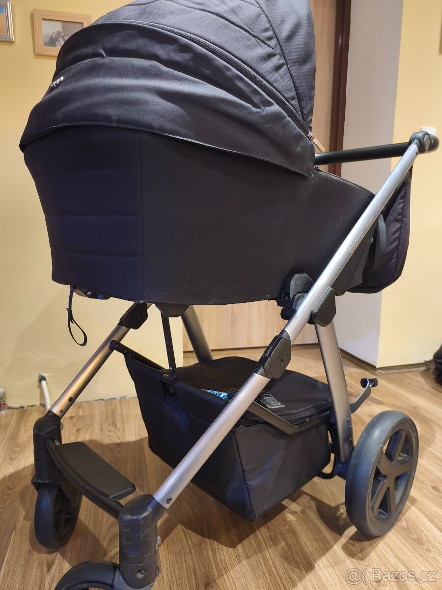 Trojkombinace kočárku Espiro - 3
