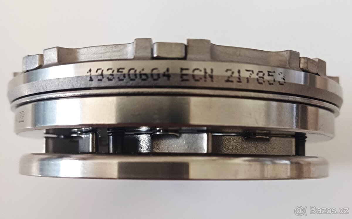 Geometrie biturba 03N145701F VW T6 2.0BiTDI nová - 3