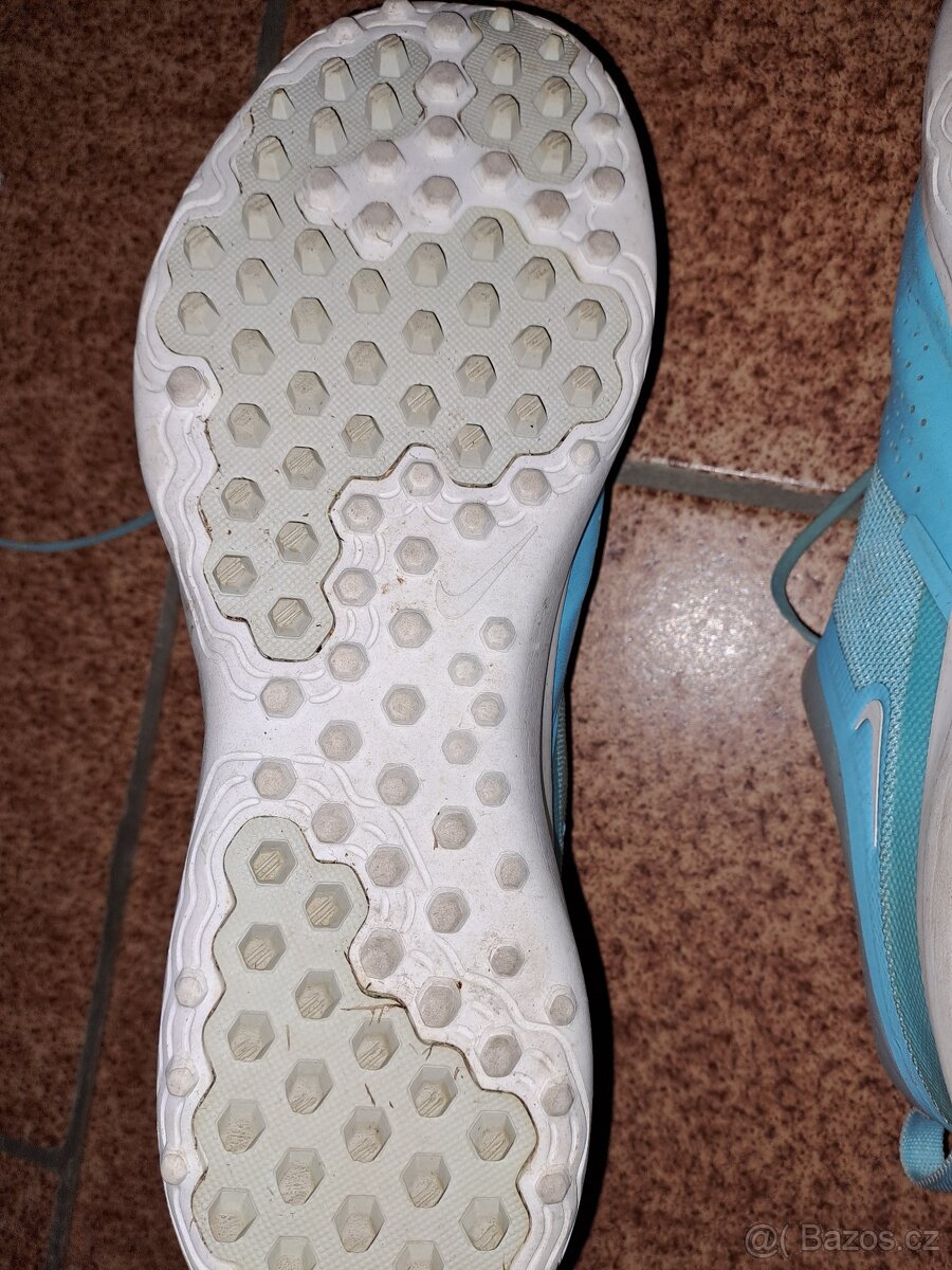 Boty dámské - Nike - golfové - 3