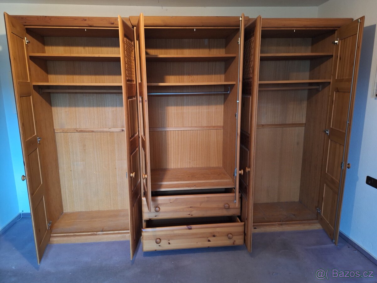 PĚKNÁ PŘÍRODNÍ LOŽNICE - 3