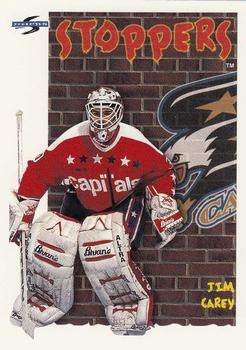 1995-96 Score 1-330 kompletní set - 3