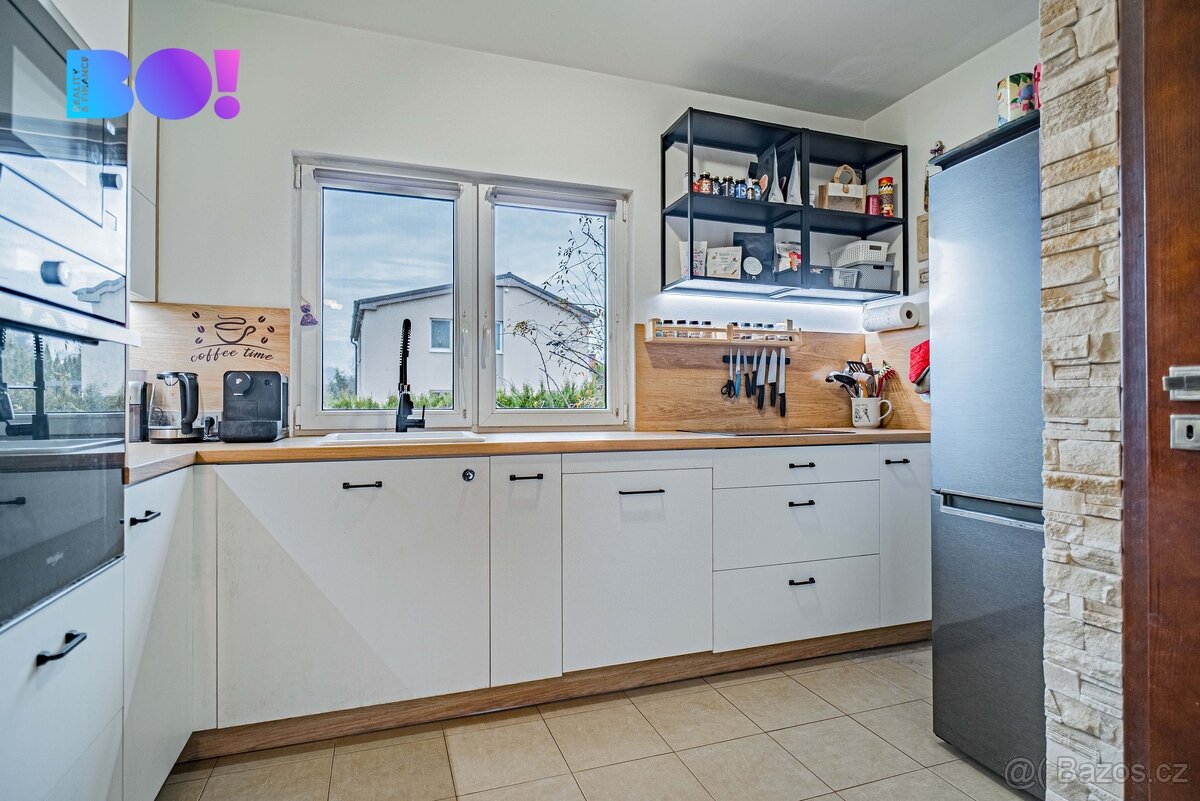 Prodej rodinného domu 4+kk, Ostrava - Bartovice - 3