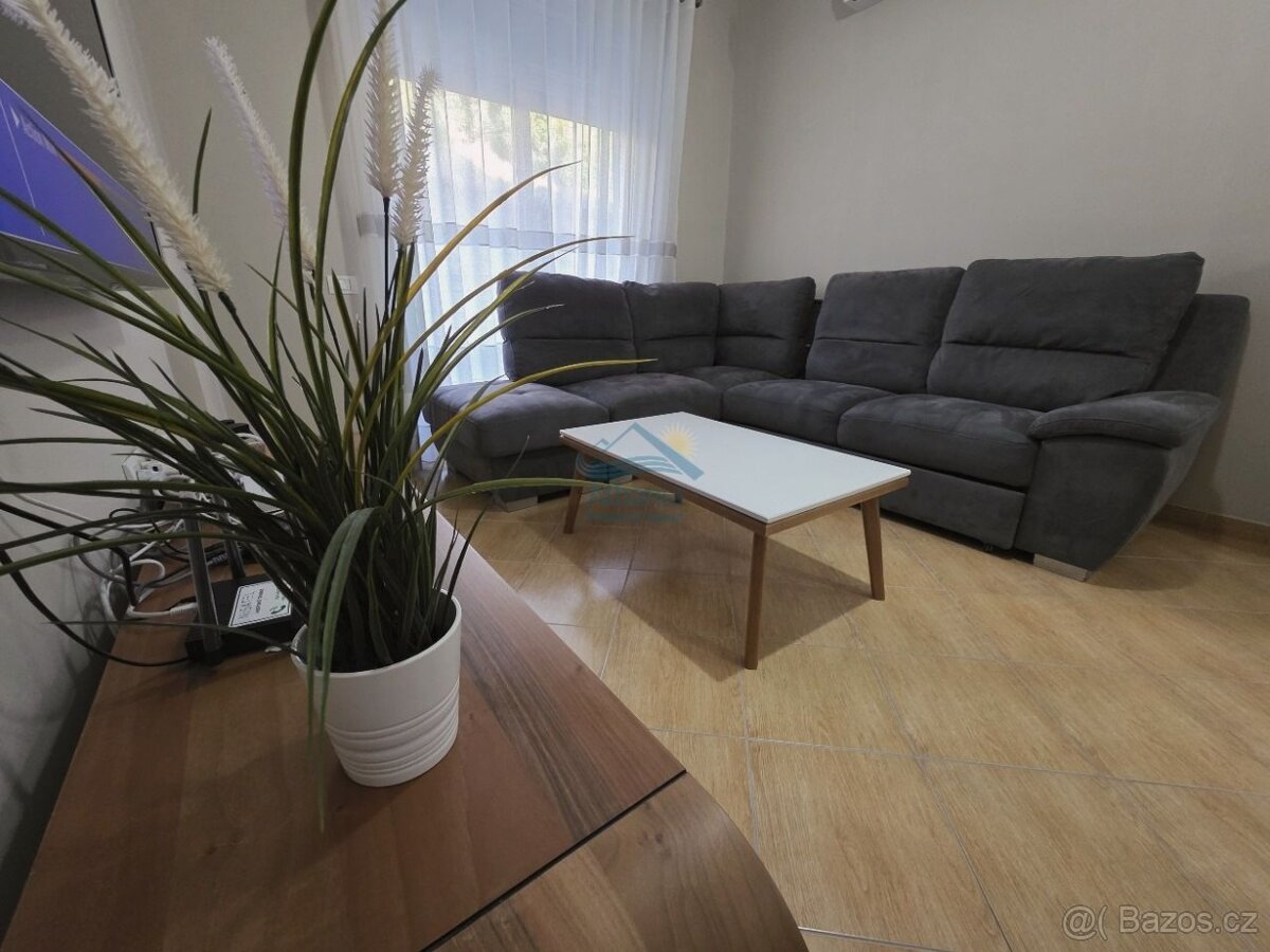 Prodej bytu 2+kk, 53 m², Vlora – Cold Water, Albánie - 3