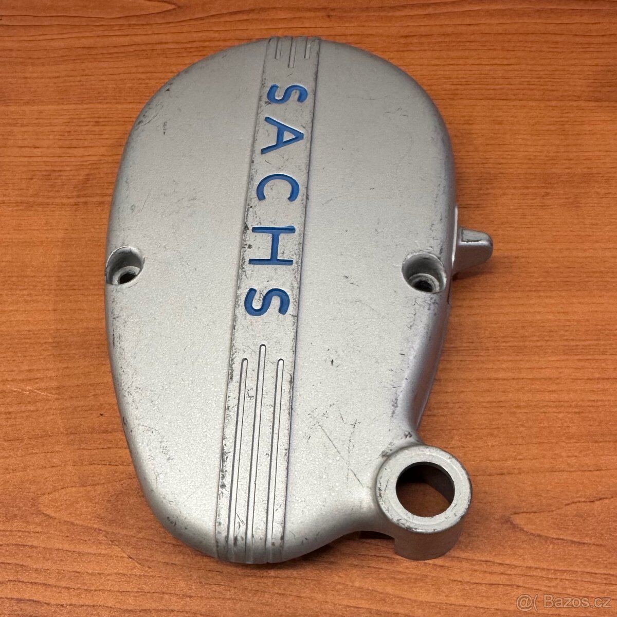 Fichtel & Sachs 50/2-boční kryt motoru - 3