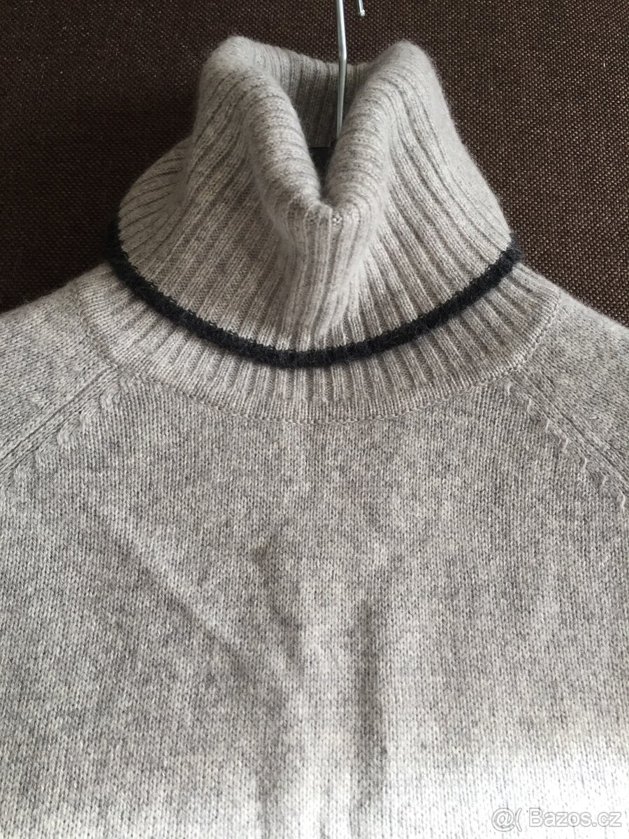 Šaty zn. zn.Marks&Spencer, vel.14 - 3