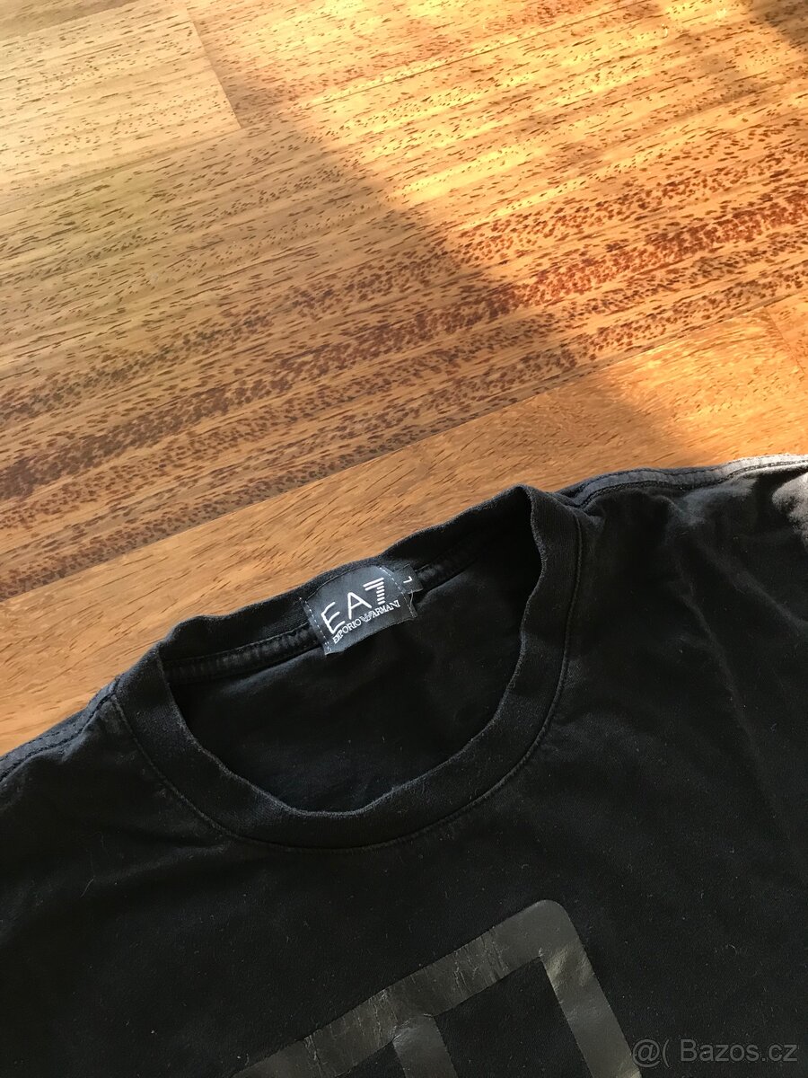 Emporio Armani triko - 3
