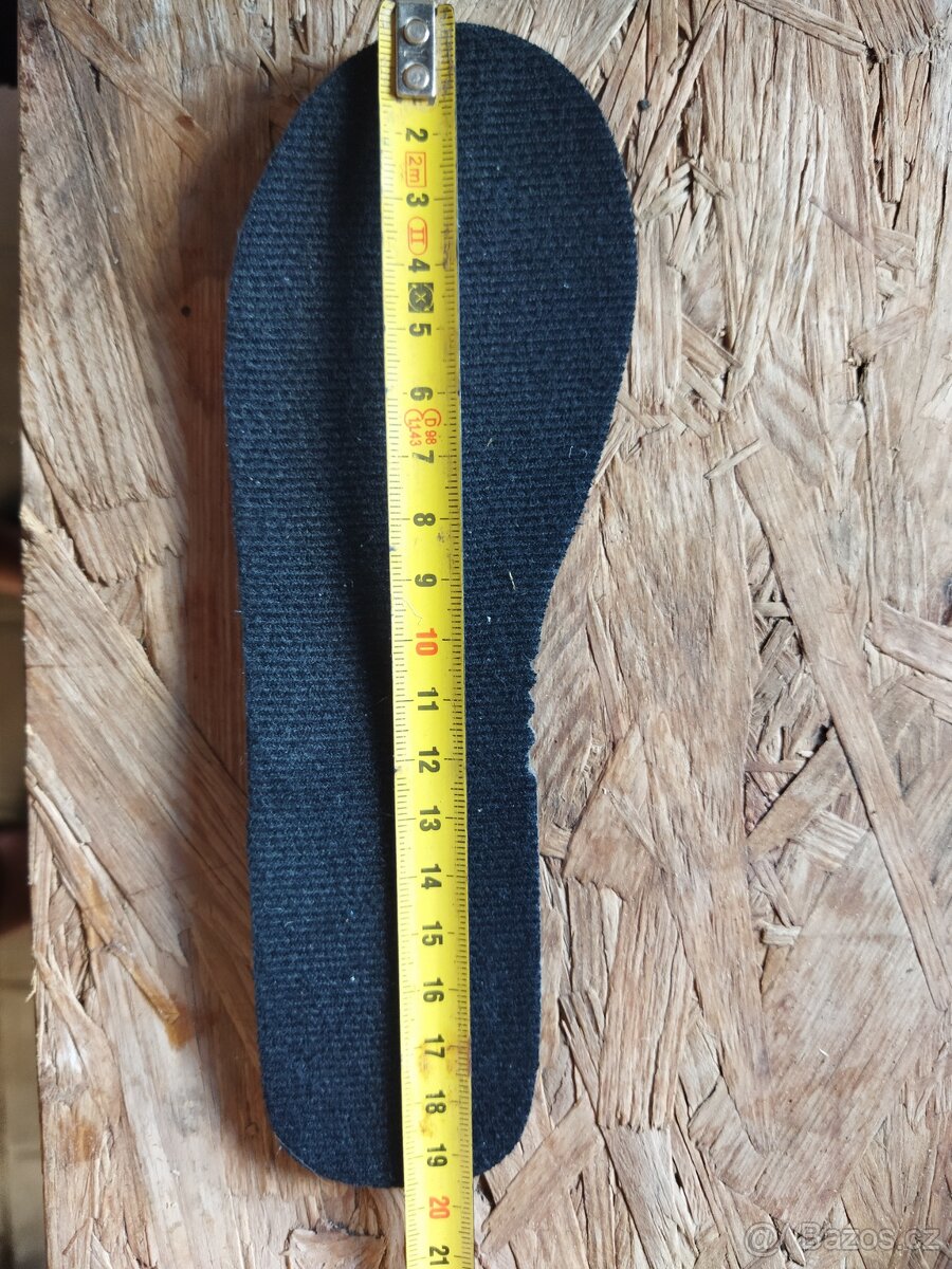 Kolečkové brusle vel.30-33 - 3