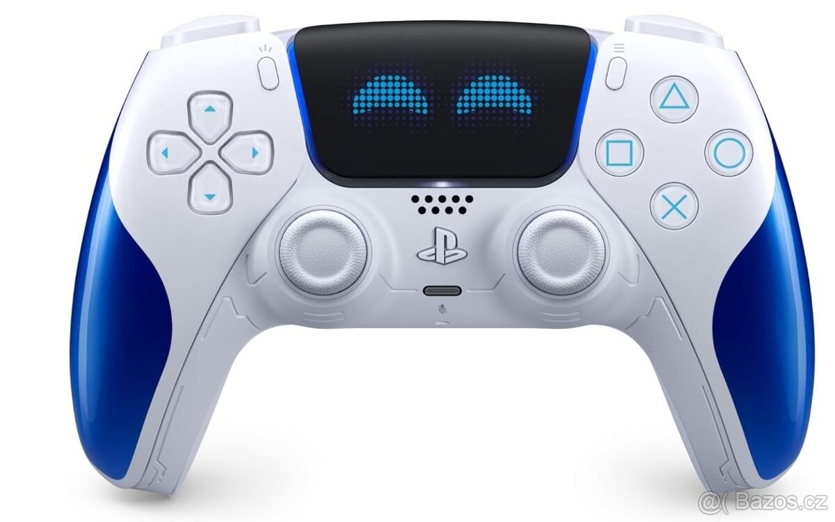 Sony PlayStation 5 DualSense Wireless Controller - Astro Bot - 3