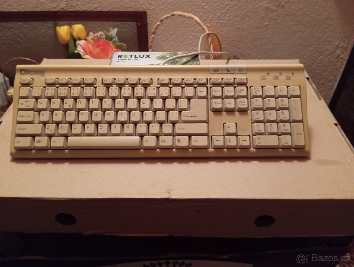 Počítač+ monitor - 3