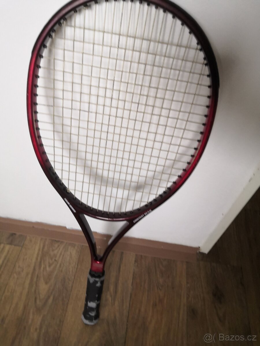 Tenisové rakety - 3