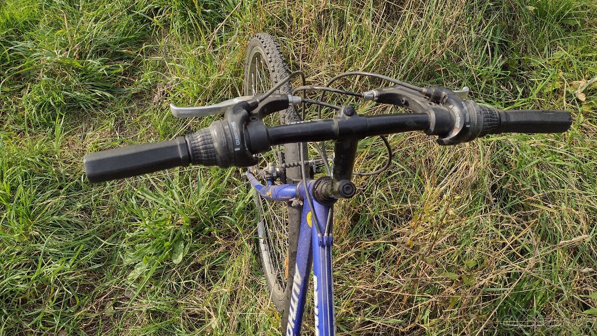 Kolo AUTHOR PRIME 18“ - 3