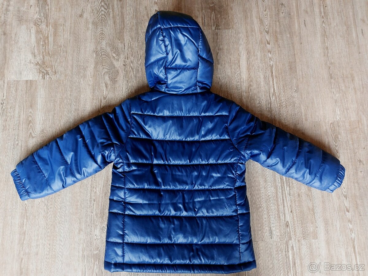 Pod/zimní bunda Adidas 116 - 3