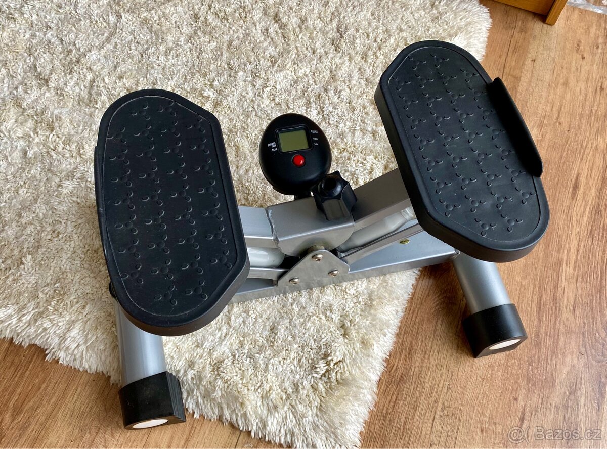 Stepper běžně 1399kc - 3