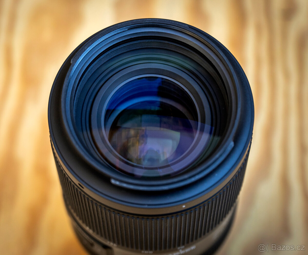 Tamron 70-180/2,8 Di III VC VXD G2 pro Sony full frame - 3