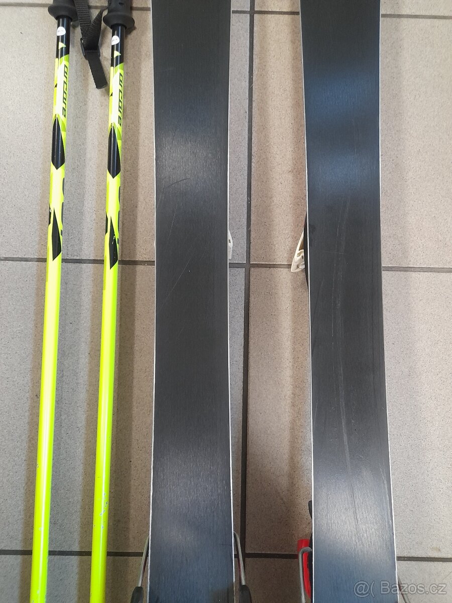 Lyze Atomic Redster XT 120 - 3