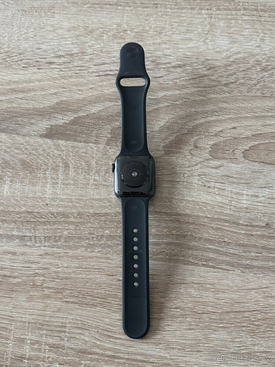 Apple Watch SE - 3