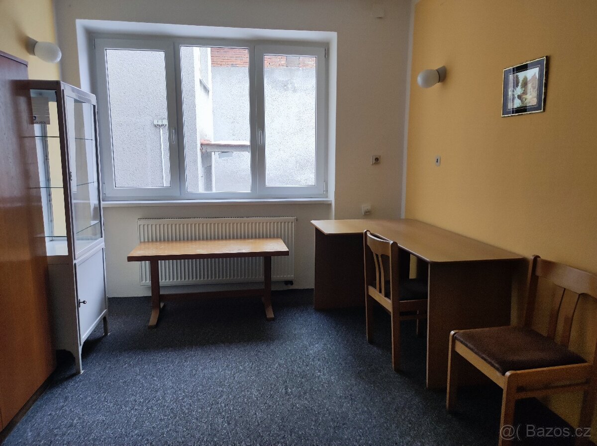 Pronájem nebytového prostoru - 3
