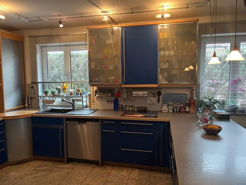 Velká kuchyně ALNO (2101.24) - 3