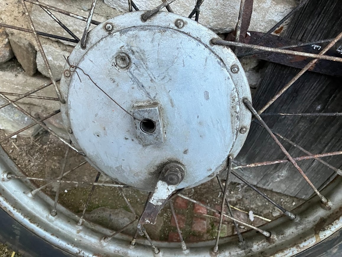 jawa pérák, ogar, kola. - 3