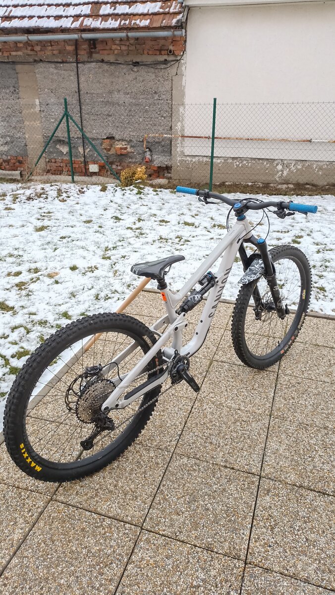 Canyon Torque AL6 29 - 3