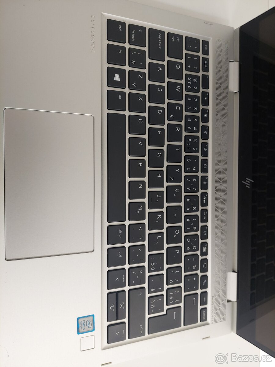 HP Elitebook x360 G6 - 3