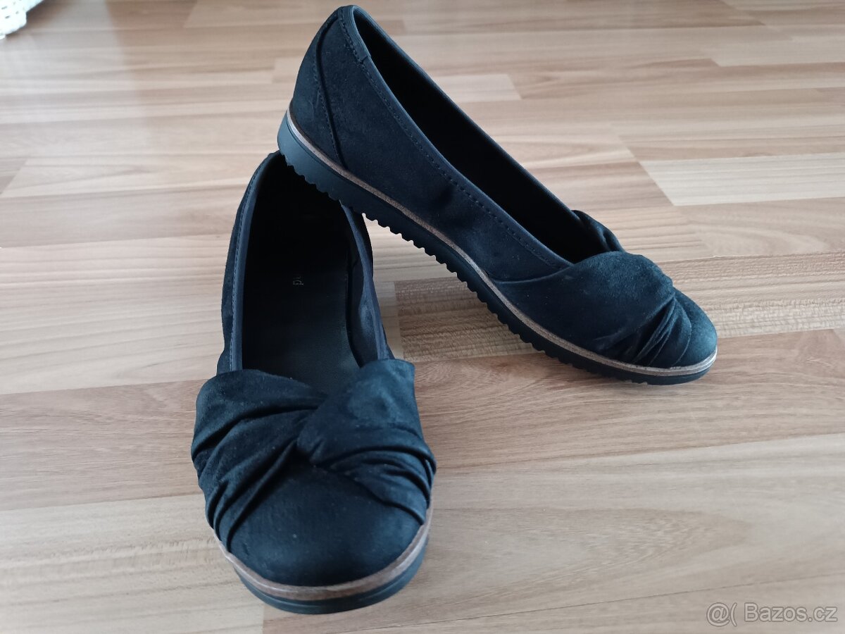Boty vel. 32 - 36 - 3