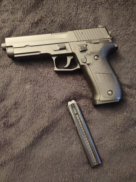 airsoft zbraně k prodeji - 3