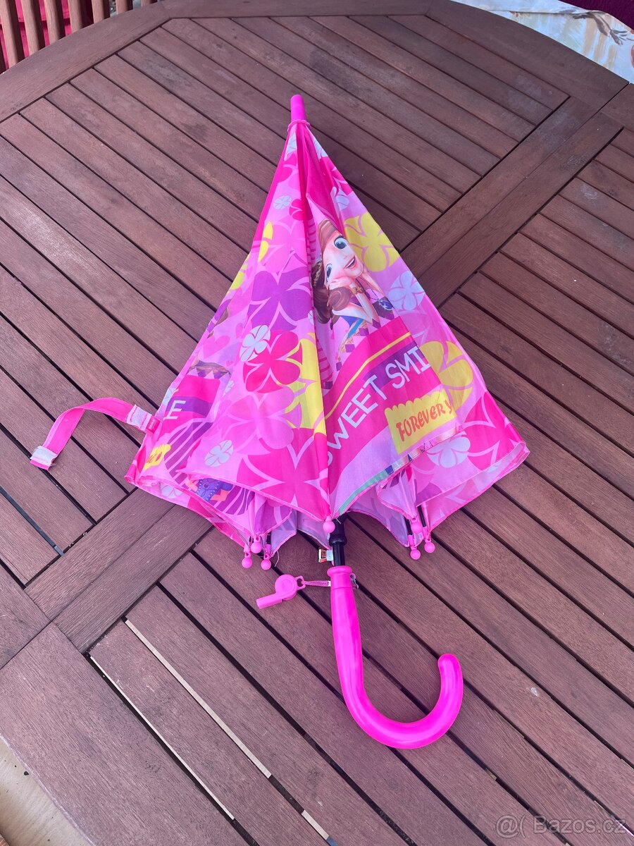 Dětský deštník - 3