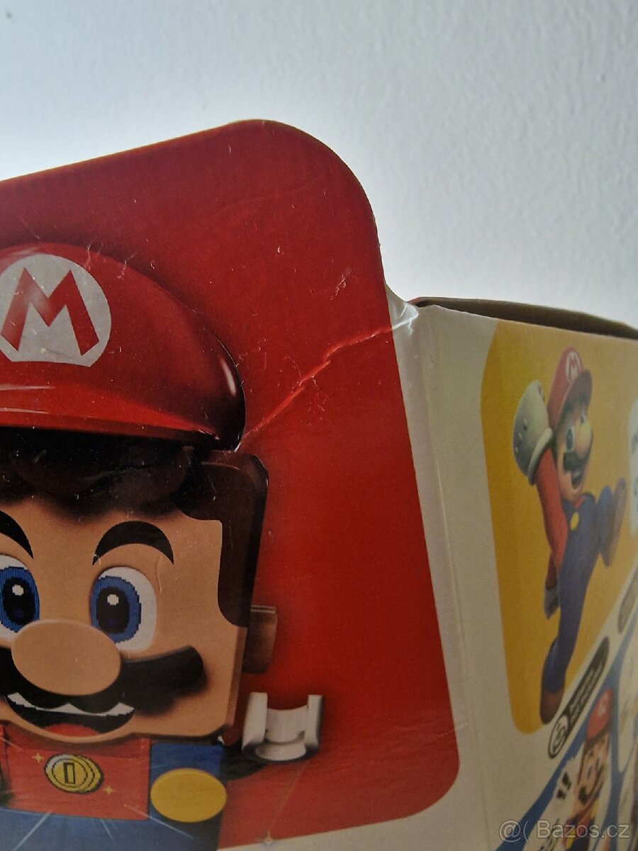 Prodám LEGO® Super Mario™ 71360 - 3