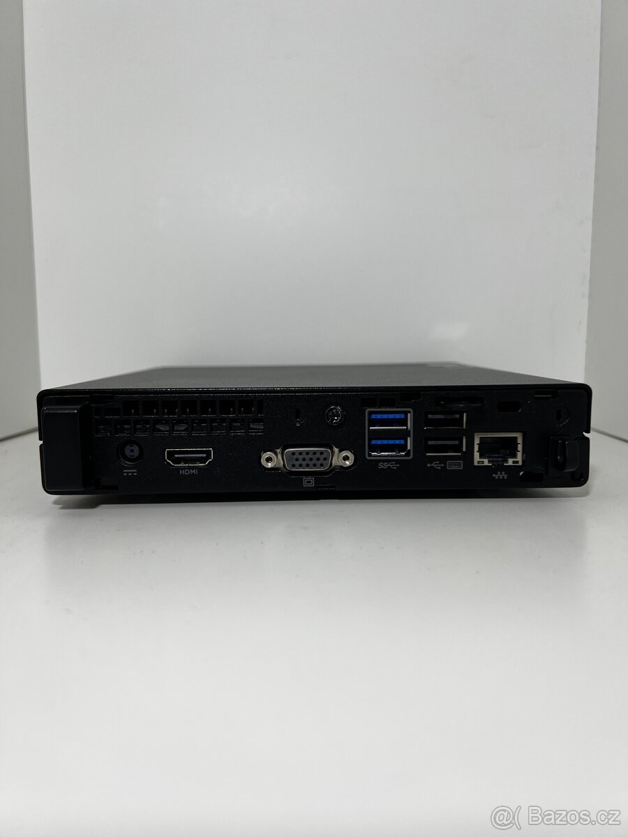 Mini PC HP 260 g2 dm - 3