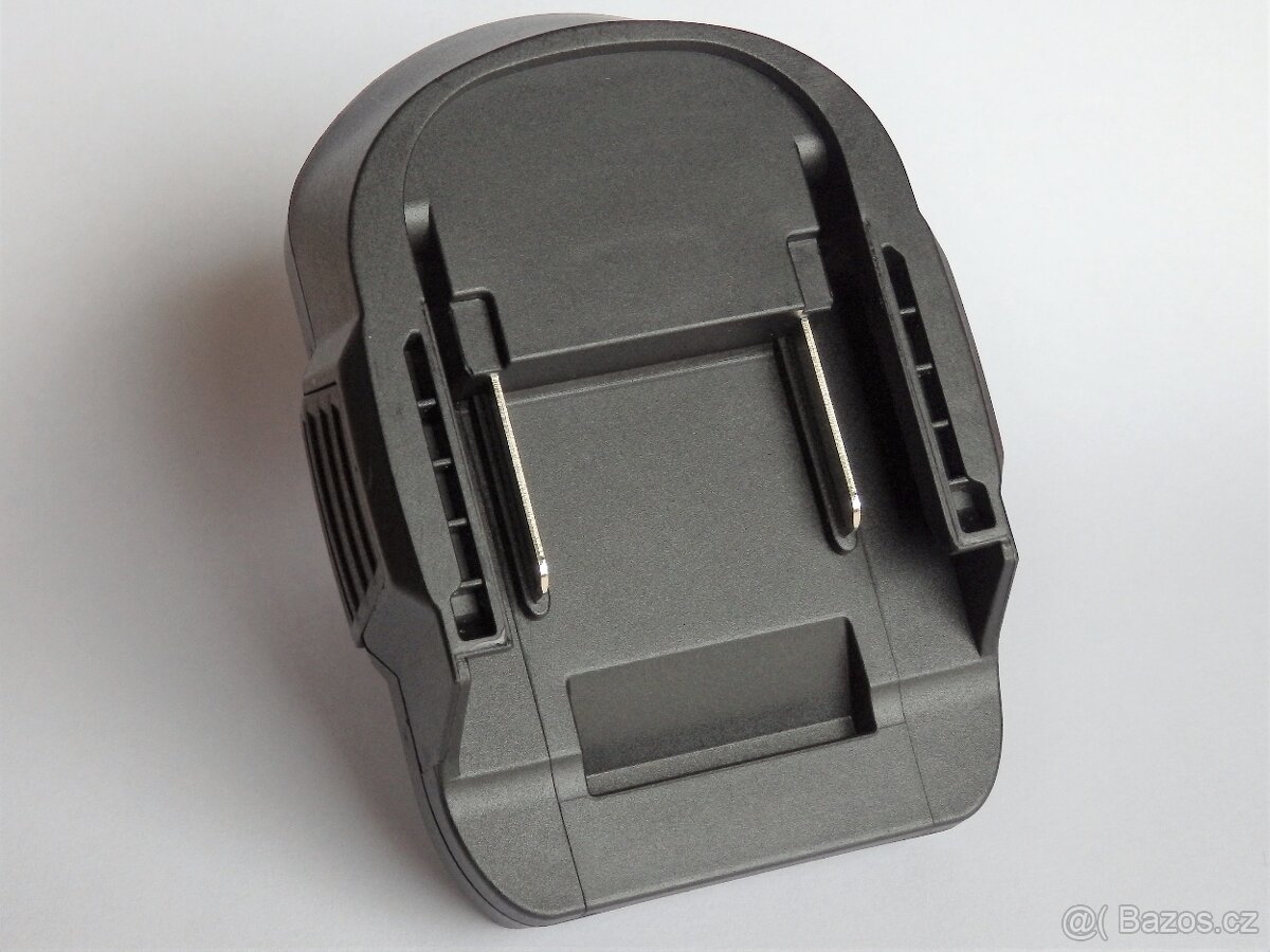 Aku adaptér MAKITA pro stroje RYOBI - 3