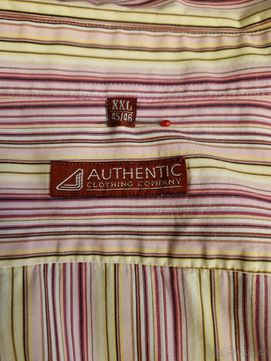 pánská košile - 3