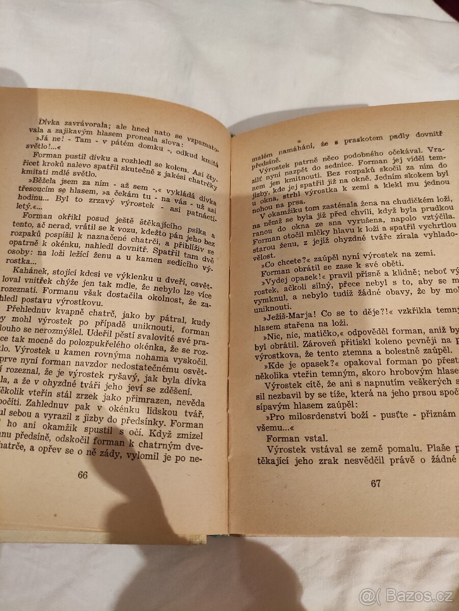 Štrajchpudlici - J. Arbesa - 3