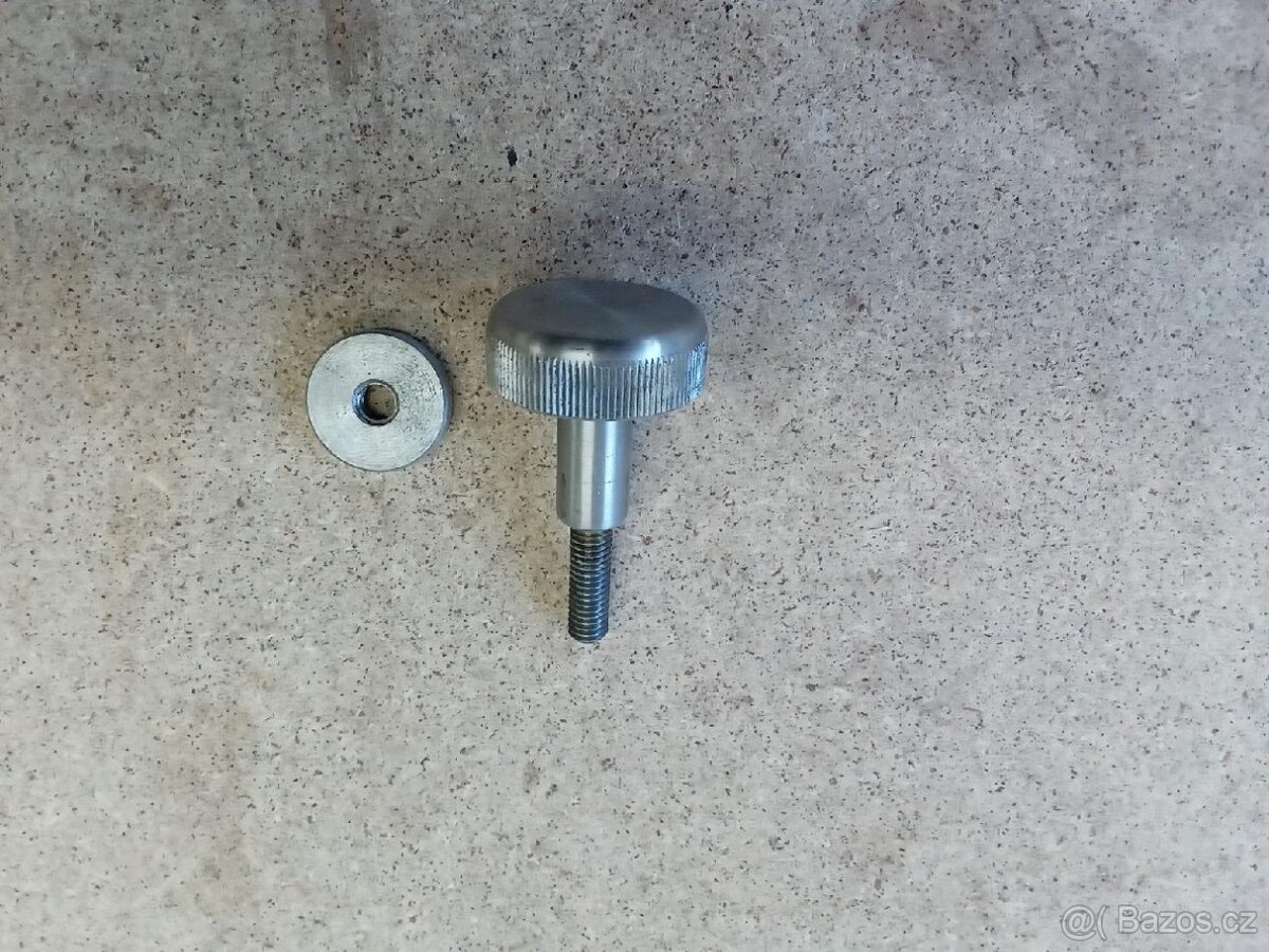 S23 šroub sedla - 3