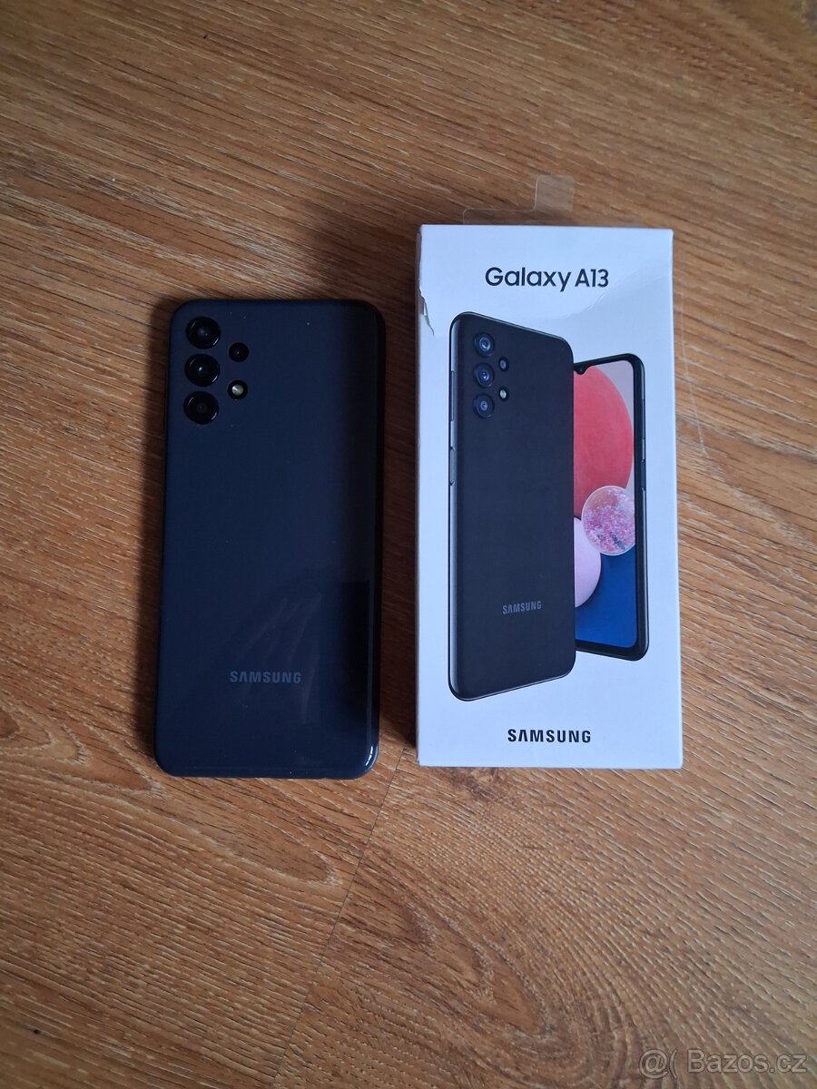 Samsung Galaxy A13 - 3