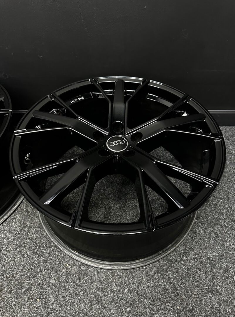 Alu Audi 5x112 20” - 3