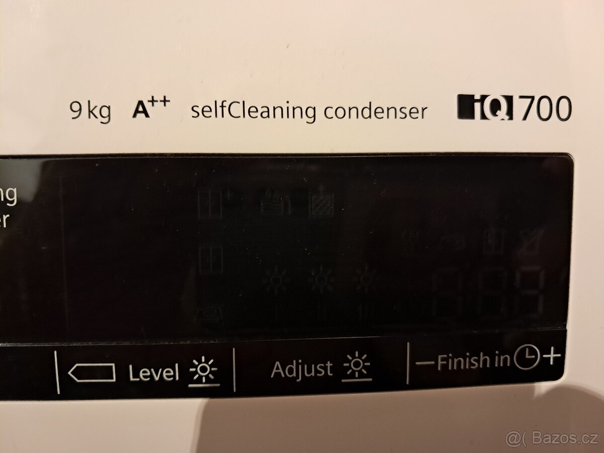 Sušička prádla - 3