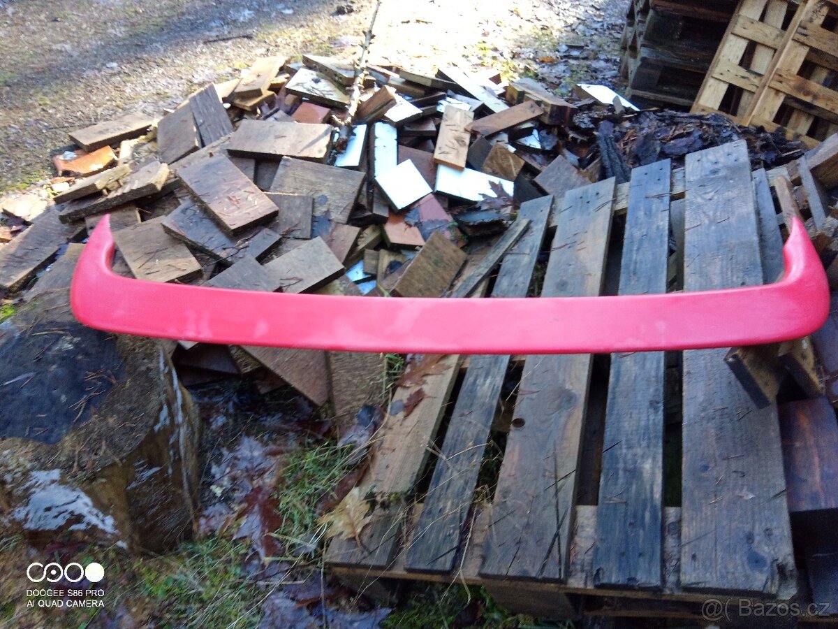 Křídlo Felicia - 3