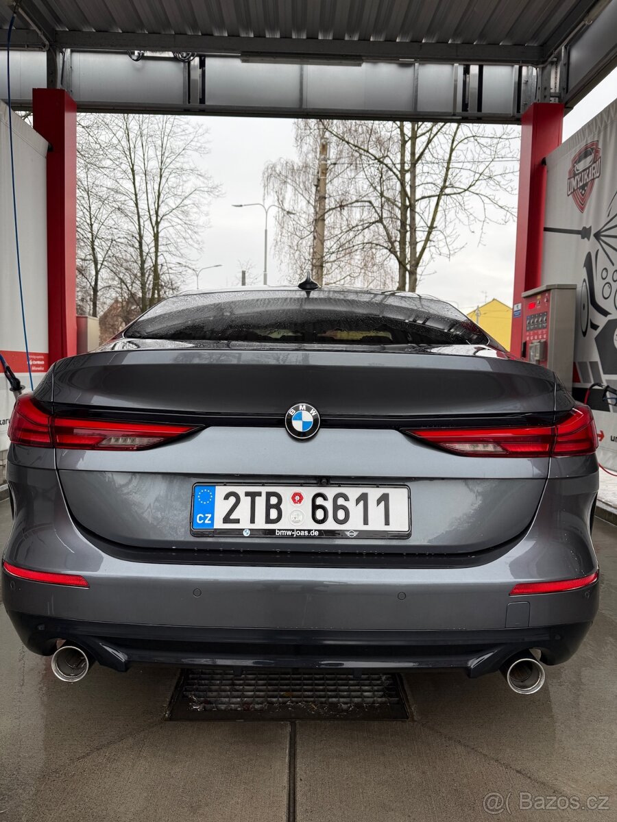 BMW 220d xDrive - 3
