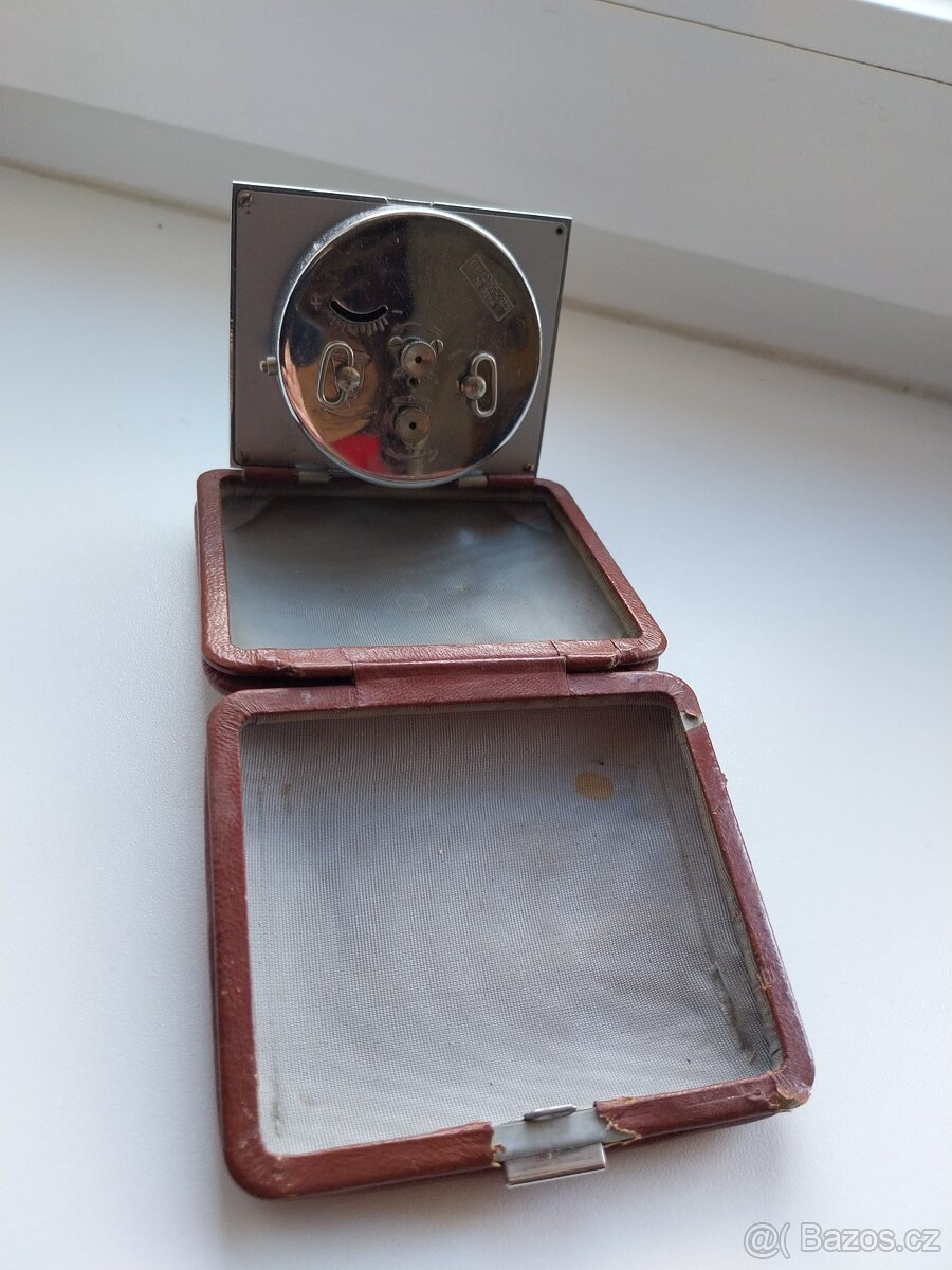 Cestovní budík Prim - 3