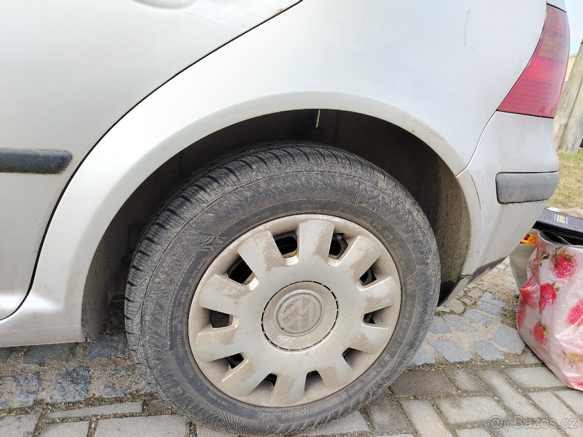 Golf4 - 3