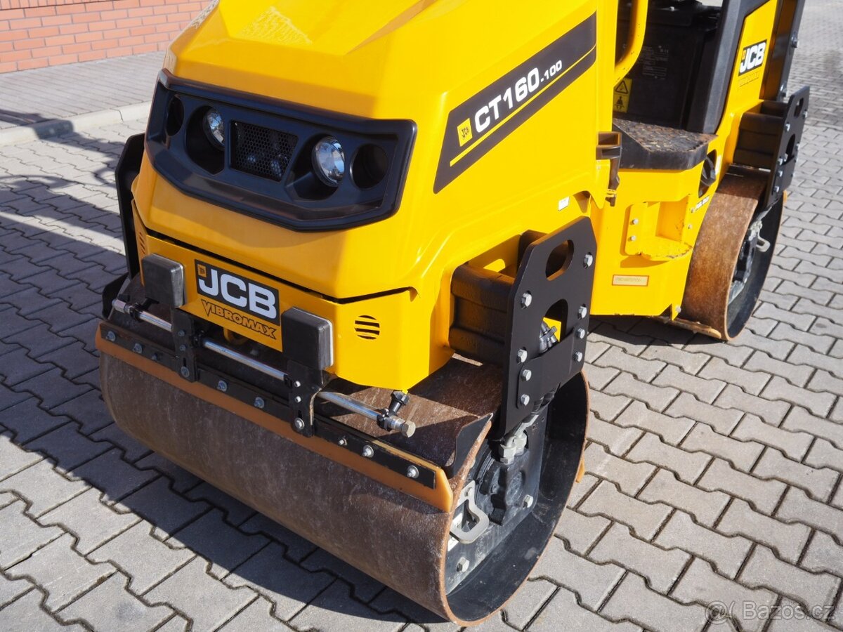JCB CT160-100 - 3