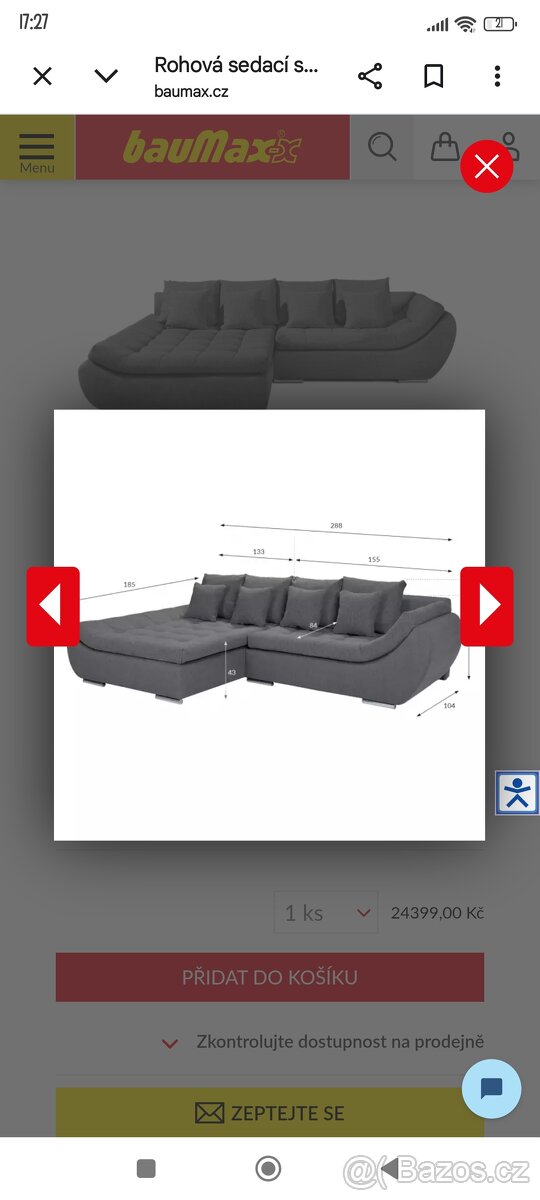 Rozkládací souprava - 3