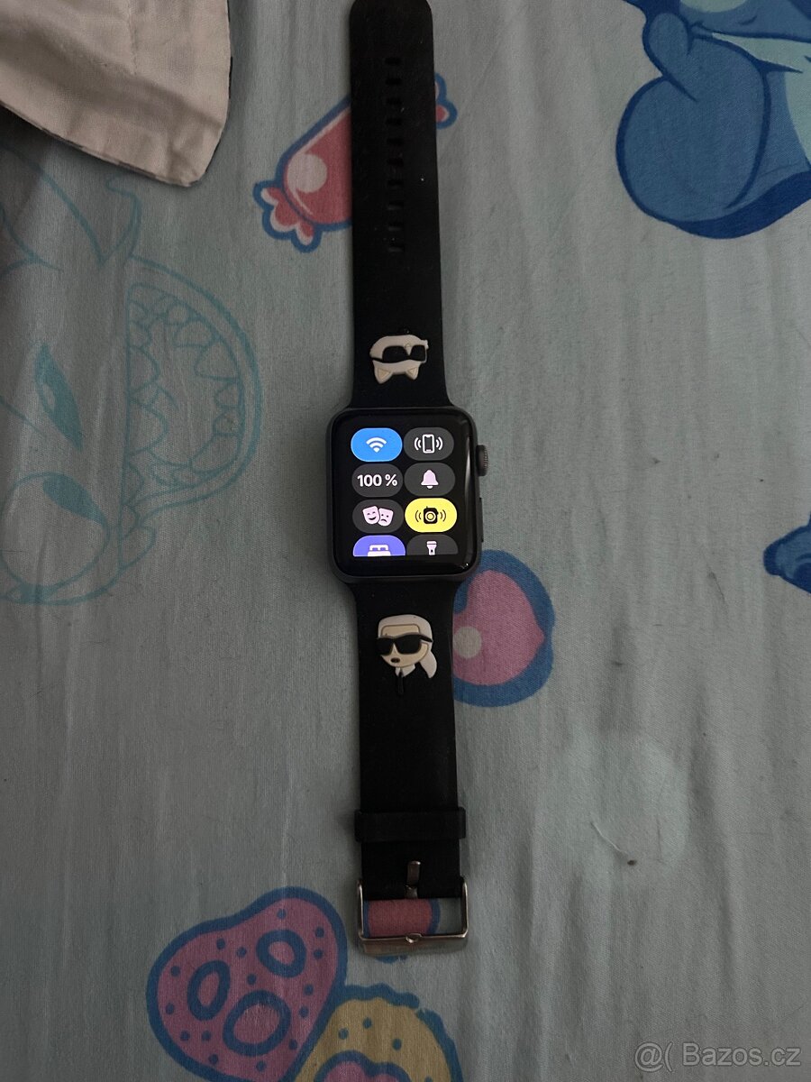 Apple Watch série 3 - 3