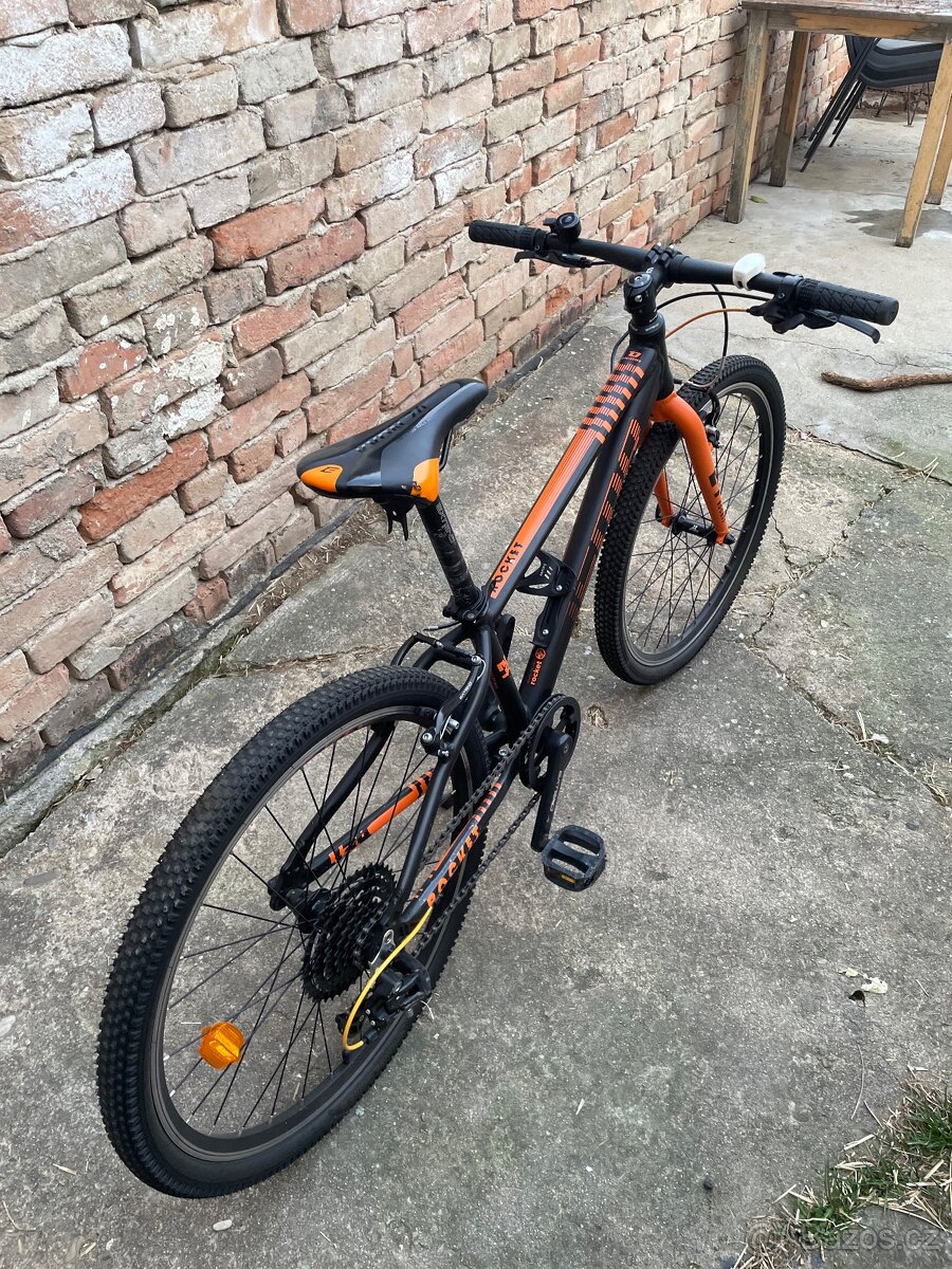 Dětské kolo Dema Rocket - 3